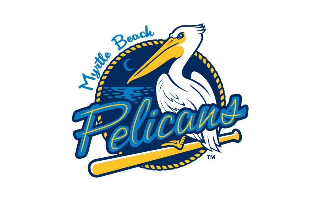 Pelicans Partner with Waccamaw Dermatology