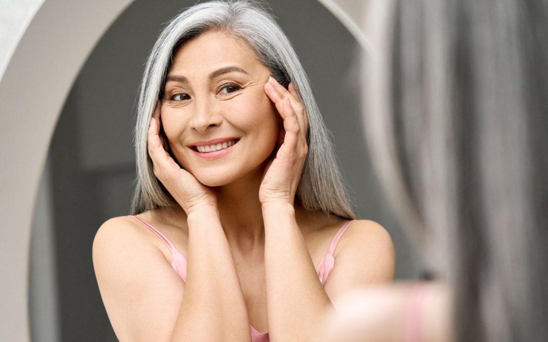 Best Skin Rejuvenation Techniques to Reduce the Signs of Aging