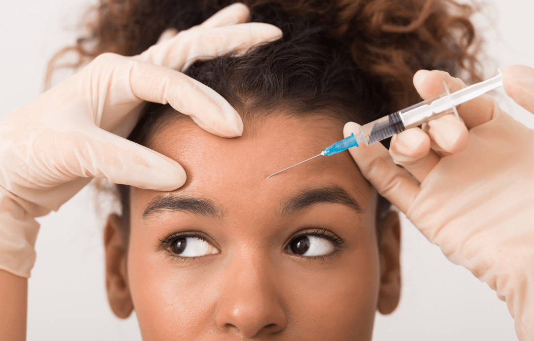 Six Major Benefits of Botox® Treatments