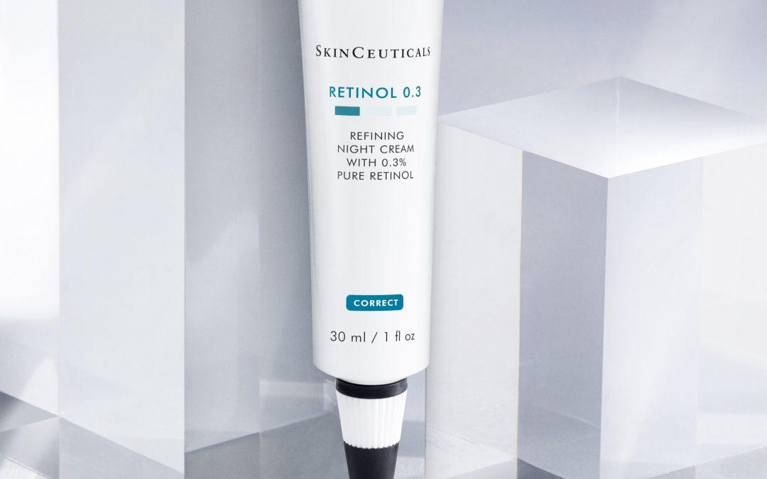 Keep Retinol in Your Winter Skincare Routine – Waccamaw Dermatology Skin Institute