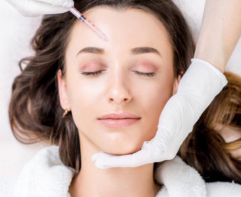 Busting Myths About Fillers and Injectables